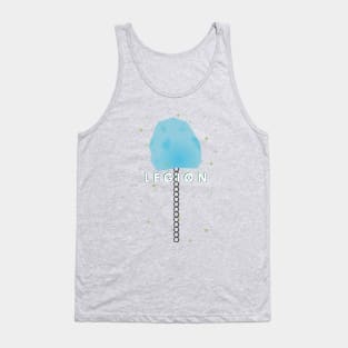 Astral Plane Ice Cube 2 (Legion) Tank Top